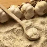 Dehydrated Garlic Powder