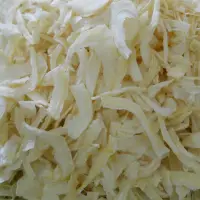 Dehydrated Onion Kibbled