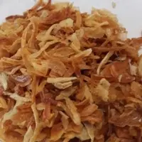 Crispy Fried Onion