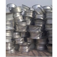 Aluminium Scrap