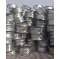 Aluminium Scrap