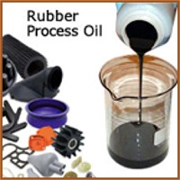 Rubber Process Oil