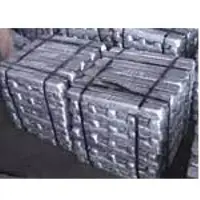 Aluminium Alloys Scrap