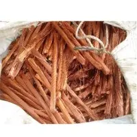 Copper Mill Berry Scrap