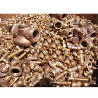 Brass Scrap