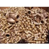 Brass Scrap