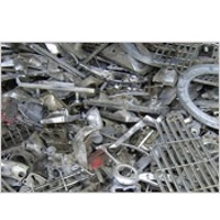 Zinc Scrap