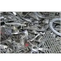 Zinc Scrap