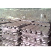 Lead Scrap
