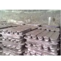 Lead Scrap