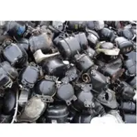 Compressor Scrap