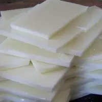 Semi Refined Paraffin Wax