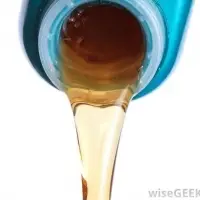 Transformer Oil