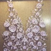 Hand Embroidery