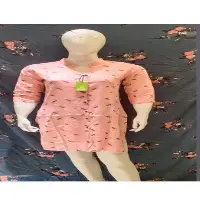 Printed Rayon Kurti