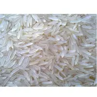 Pusa Basmati Rice- Raw