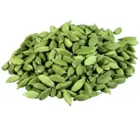 Green Cardamom