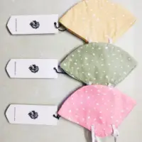 Fashion Mask, Or Cotton Mask Or Fabric Mask