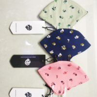 Fashion Mask, Or Cotton Mask Or Fabric Mask