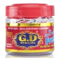 GD Asafoetida Powder