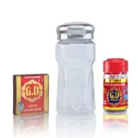 GD Asafoetida Powder