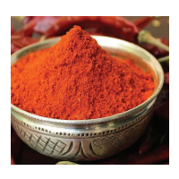 Chilli - Red