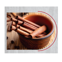 Cinnamon