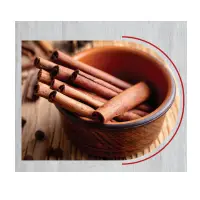 Cinnamon
