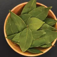 Bay Leaf