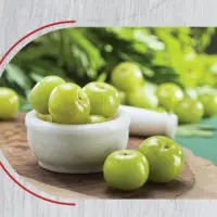 Goose Berry