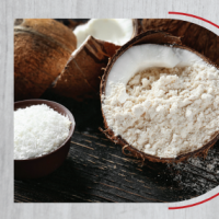 Coconut