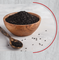 Nigella Seeds