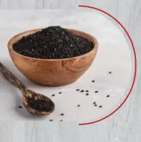 Nigella Seeds