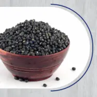 Black Lentil
