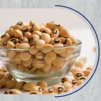Black Eyed Beans