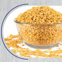 Yellow Pigeon Peas