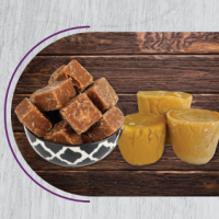 Jaggery