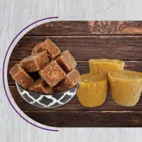 Jaggery