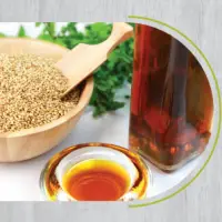 Sesame Oil
