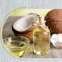 Coconut Oil