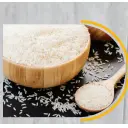 Boiled Rice
