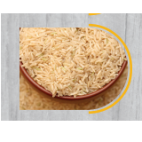 Par Boiled Rice
