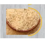 Par Boiled Rice