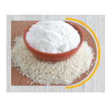 Rice Powder