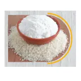 Rice Powder