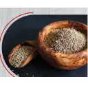 Carom Seeds