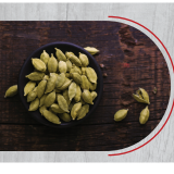 Cardamom
