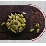 Cardamom