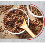 Flax Seeds