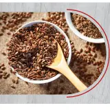 Flax Seeds